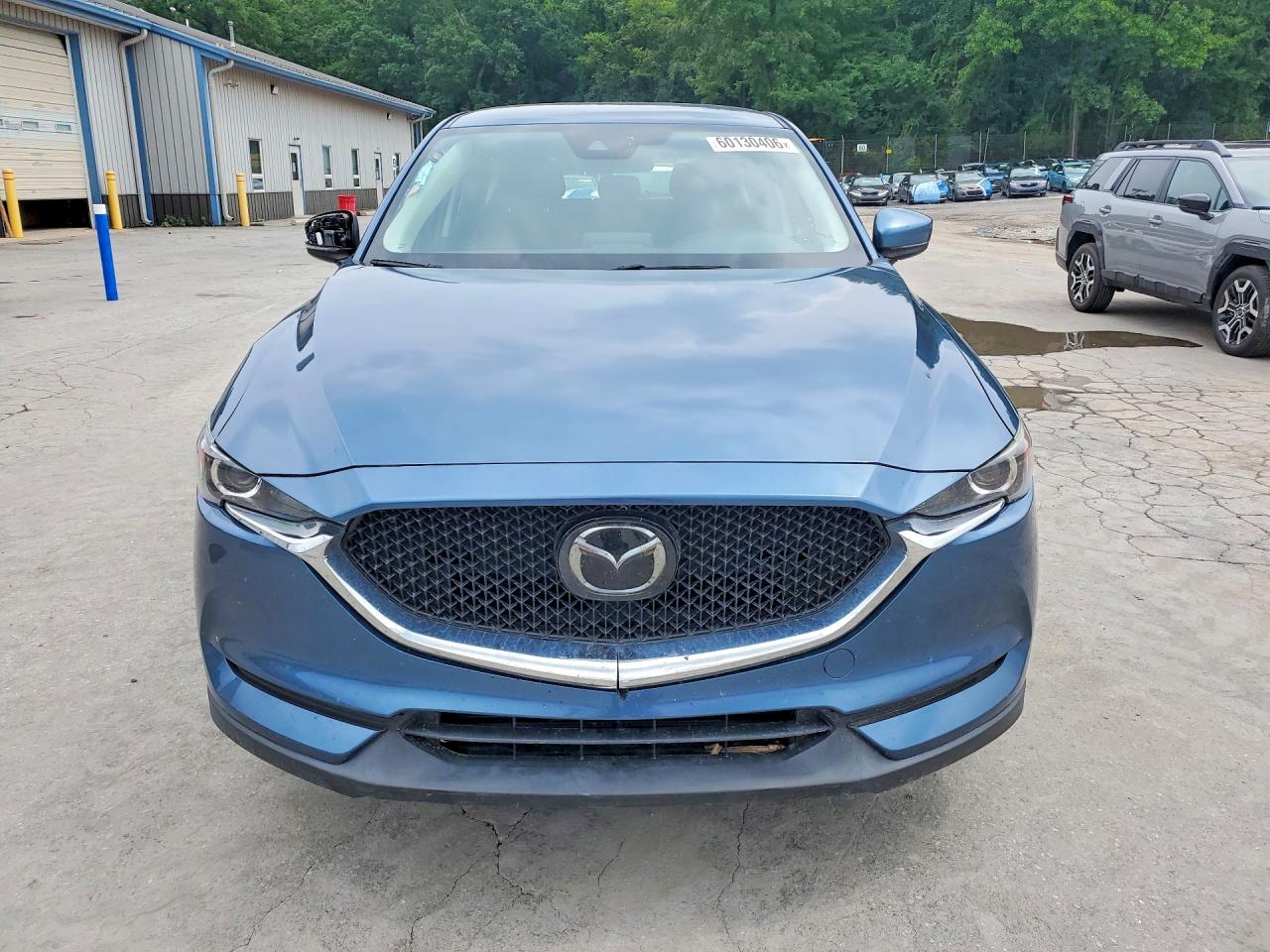 2018 MAZDA CX-5 SPORT — снимка 5