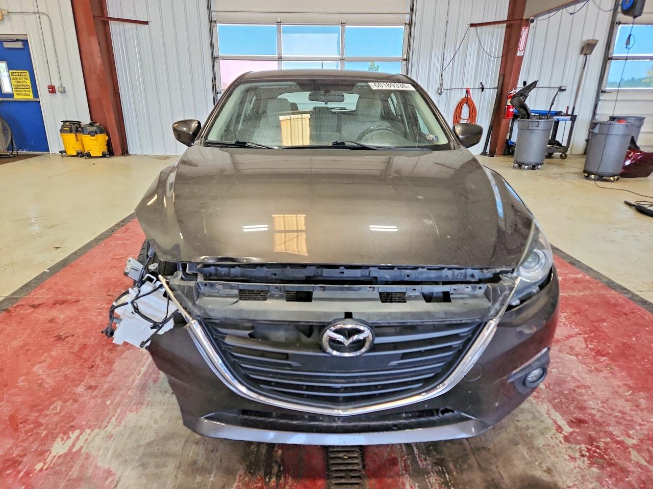 2015 MAZDA 3 TOURING — снимка 5