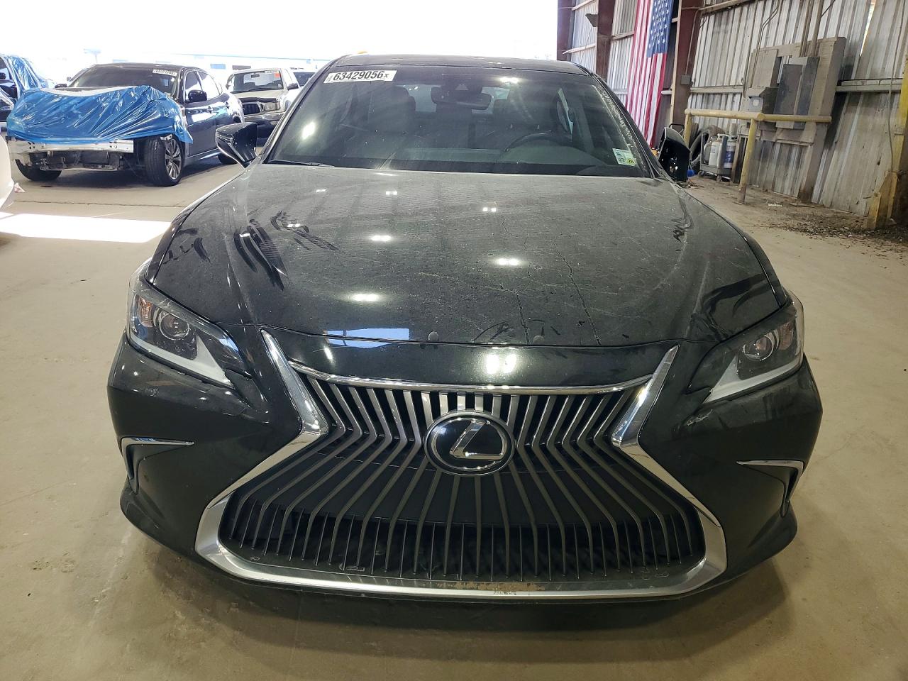 2020 LEXUS ES 350 BASE — снимка 5