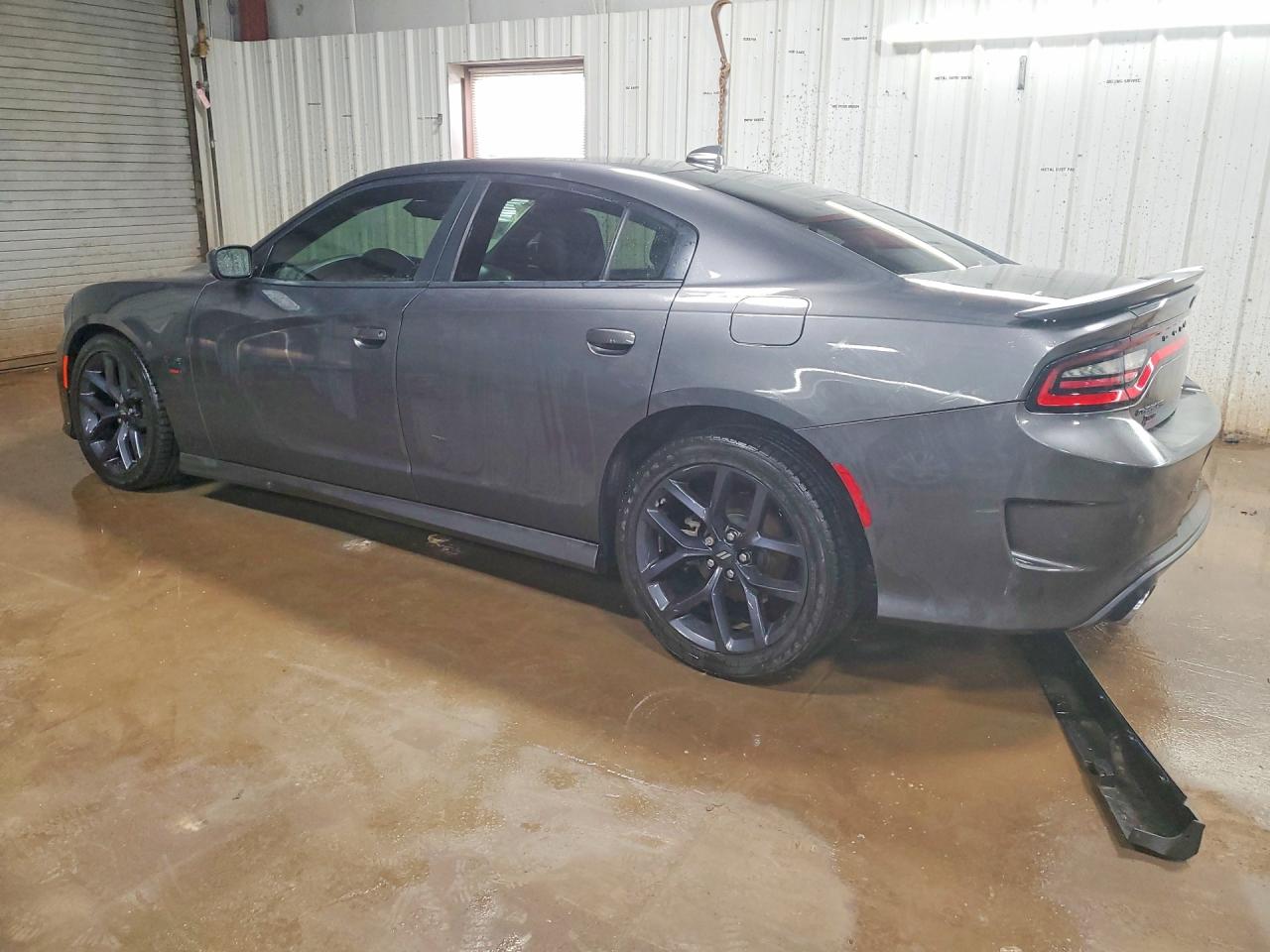 2023 DODGE CHARGER R — снимка 2