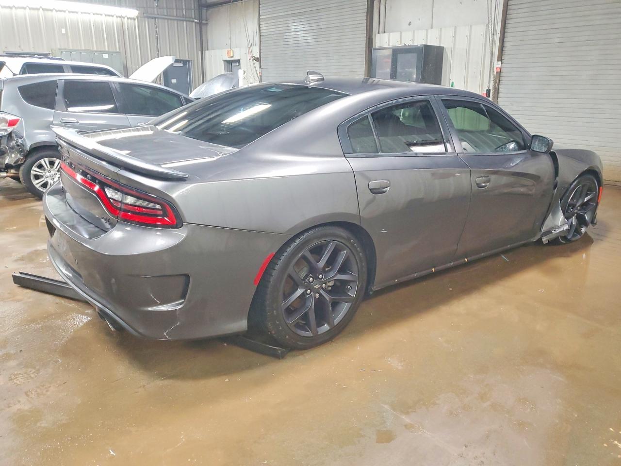 2023 DODGE CHARGER R — снимка 3