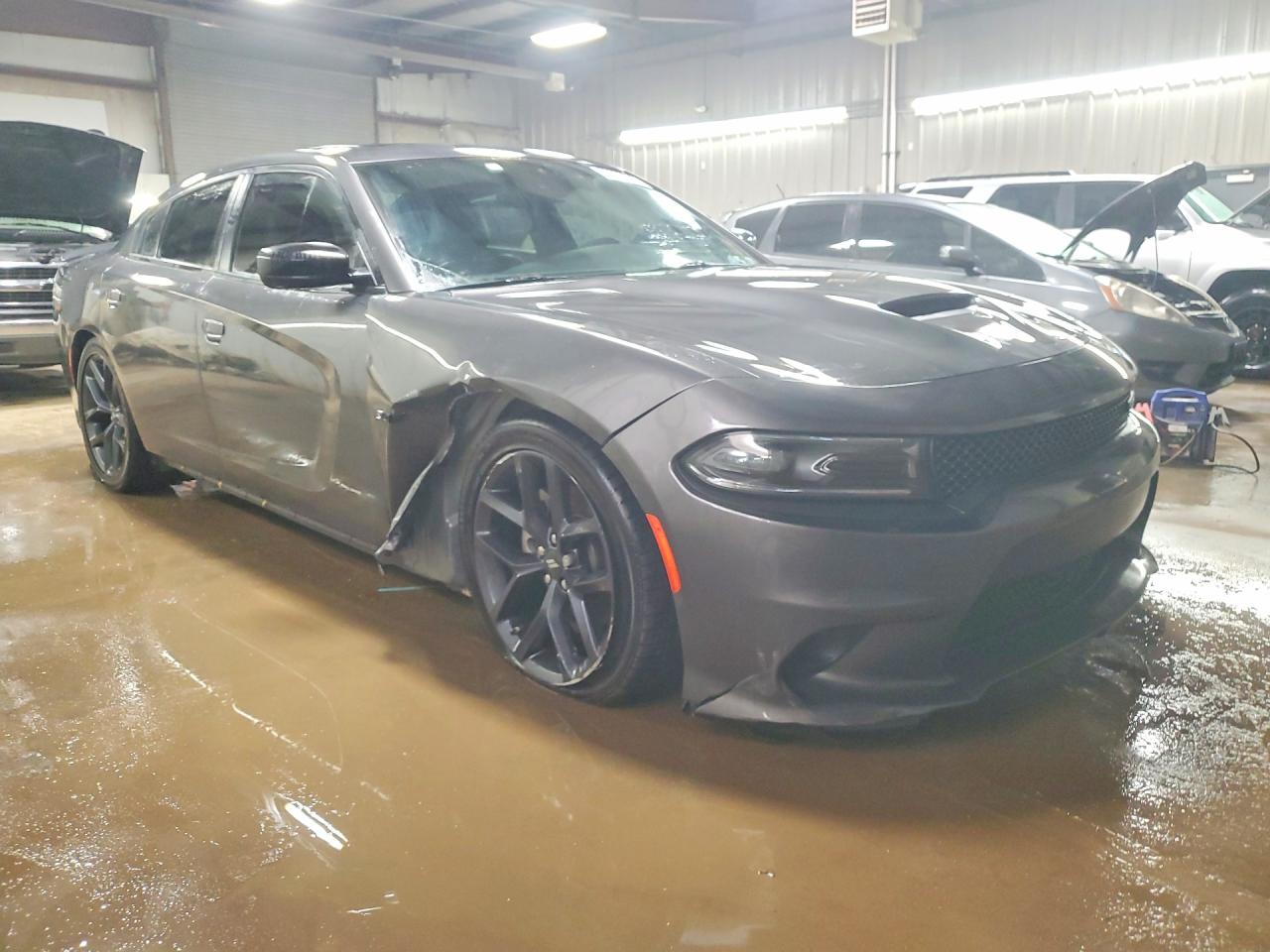 2023 DODGE CHARGER R — снимка 4
