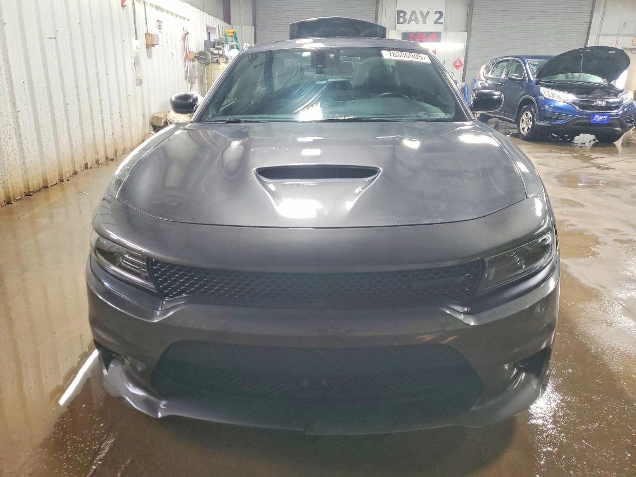 2023 DODGE CHARGER R — снимка 5