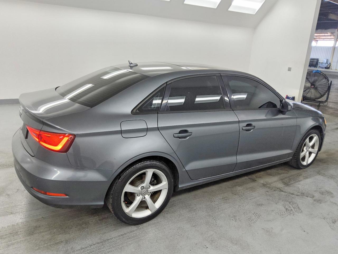 2016 AUDI A3 PREMIUM — снимка 3
