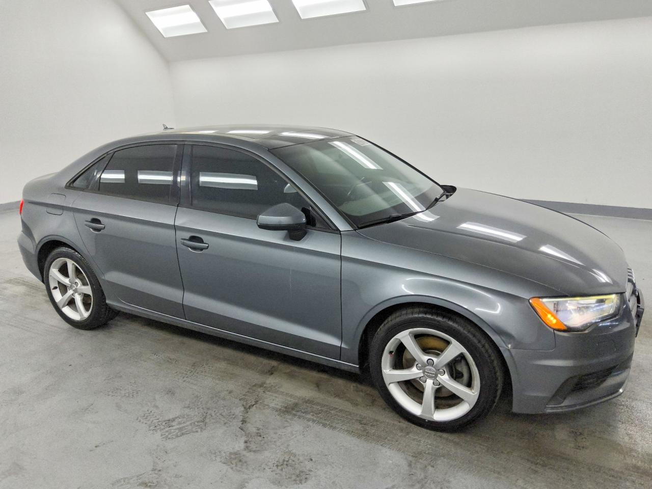 2016 AUDI A3 PREMIUM — снимка 4