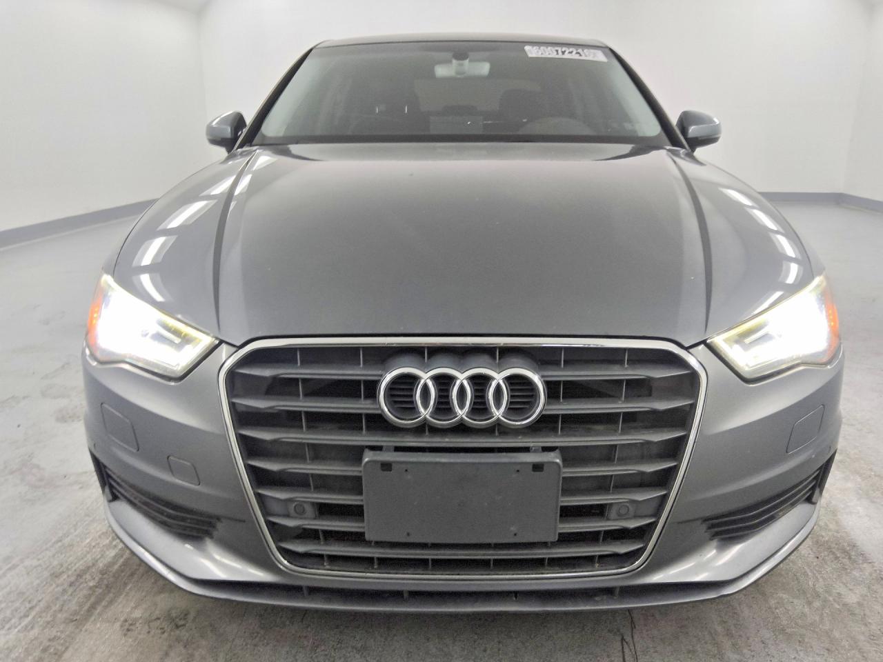 2016 AUDI A3 PREMIUM — снимка 5