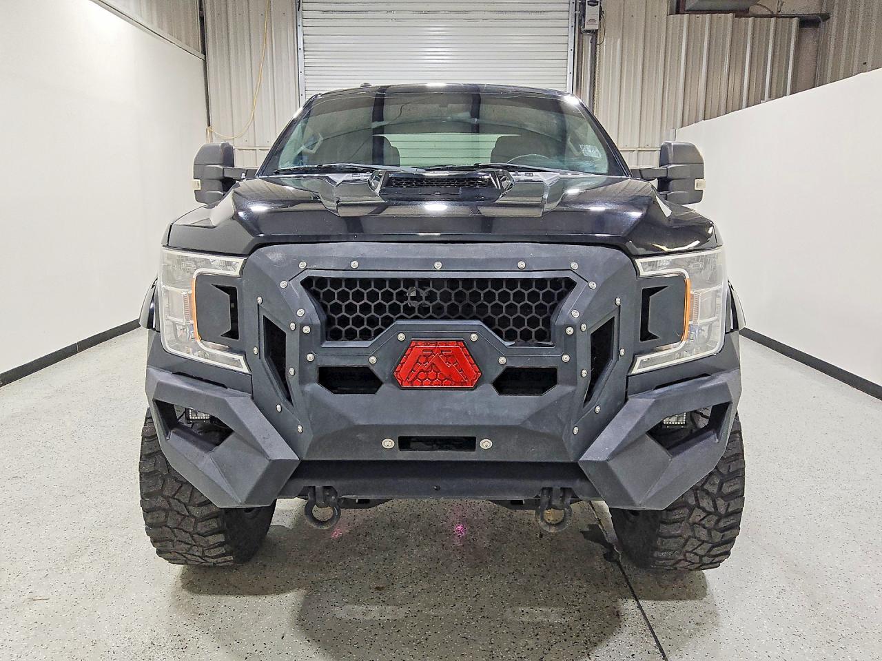 2018 FORD F150 SUPERCREW — снимка 5