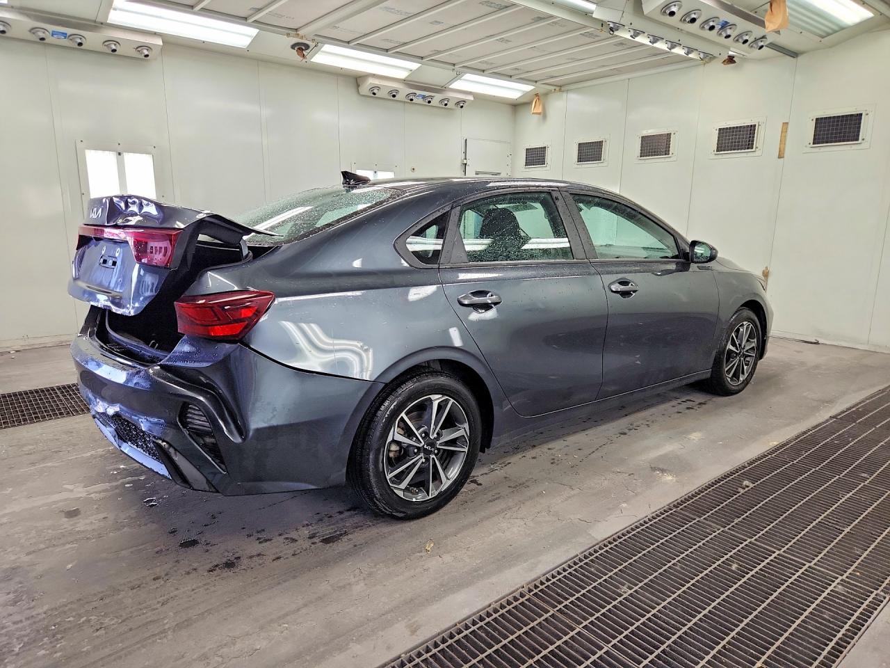 2023 KIA FORTE LXS — снимка 3