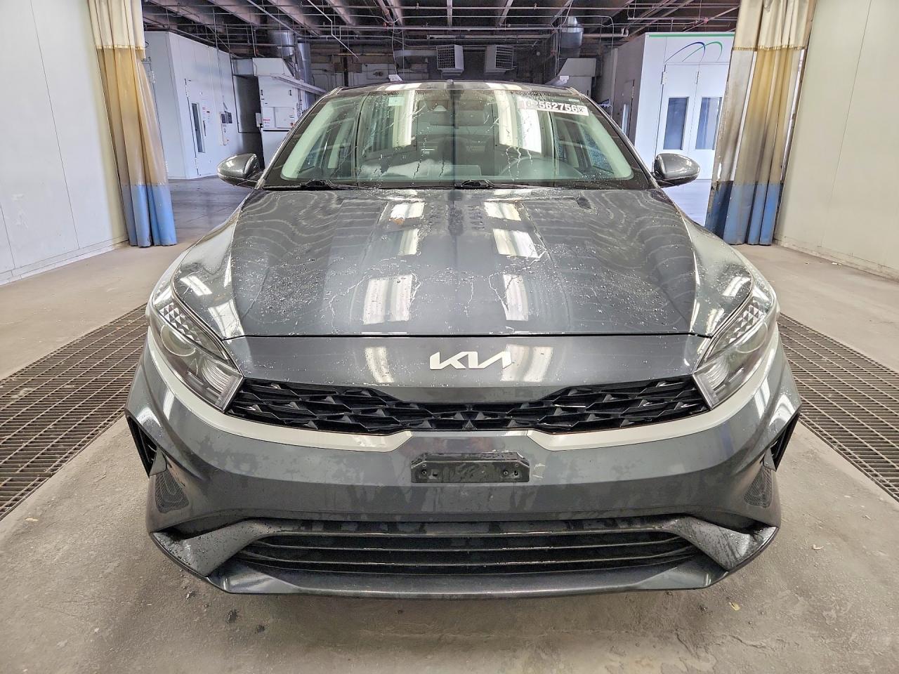 2023 KIA FORTE LXS — снимка 5