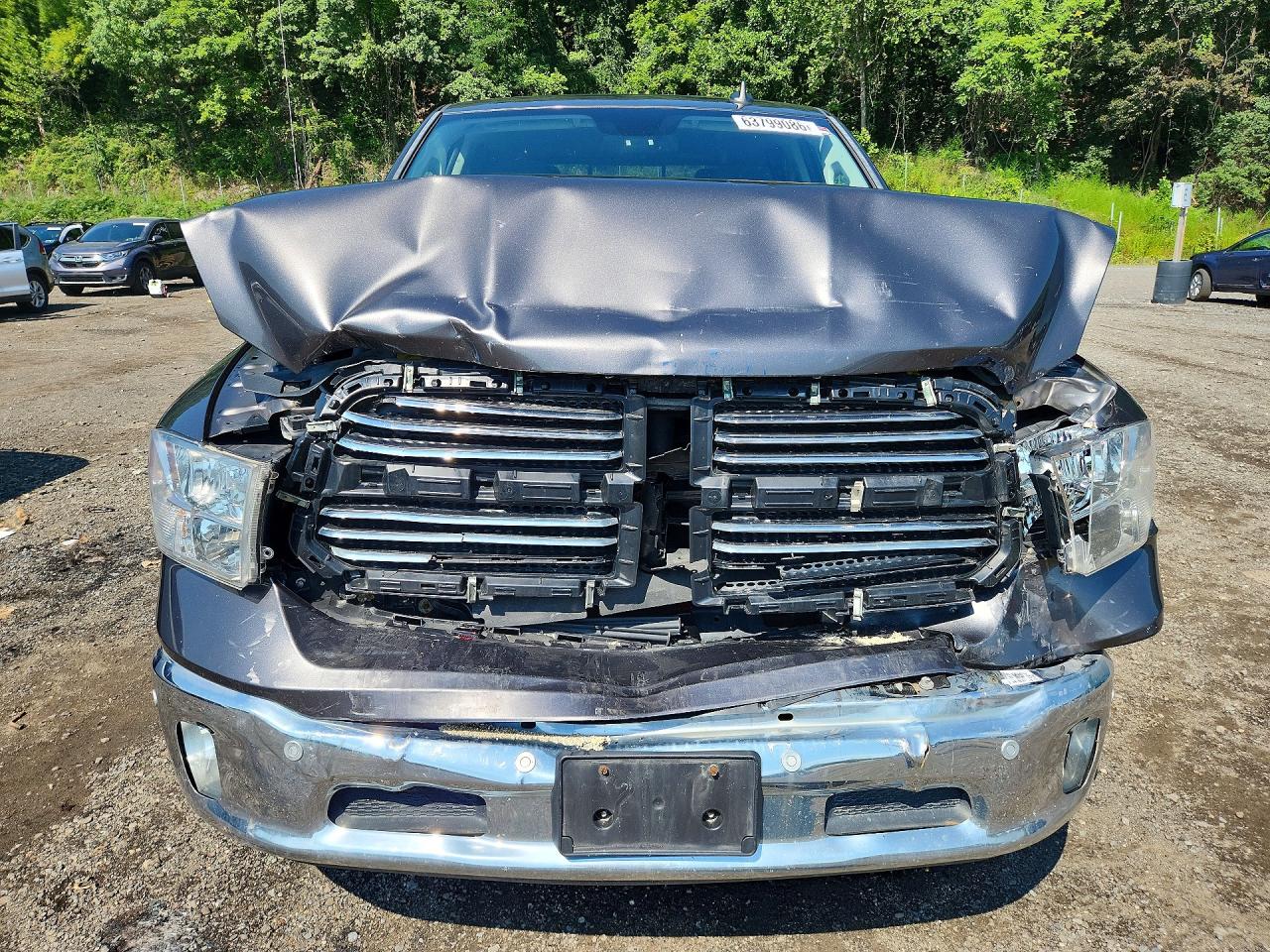 2017 RAM 1500 SLT — снимка 5