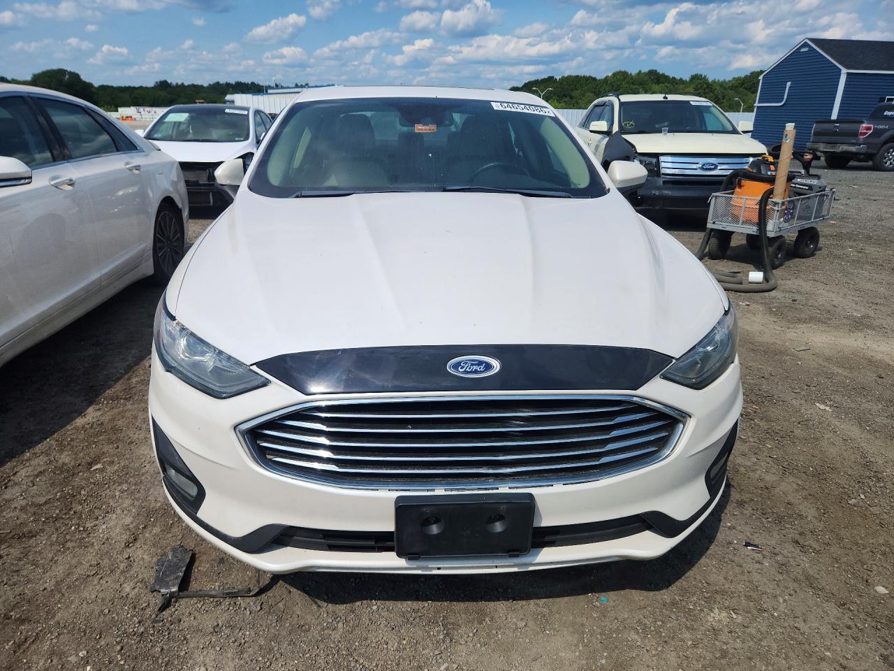 2019 FORD FUSION SE — снимка 5