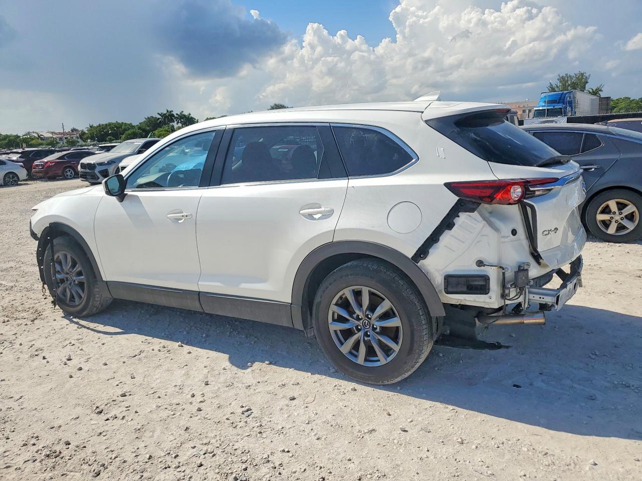 2020 MAZDA CX-9 TOURING — снимка 2
