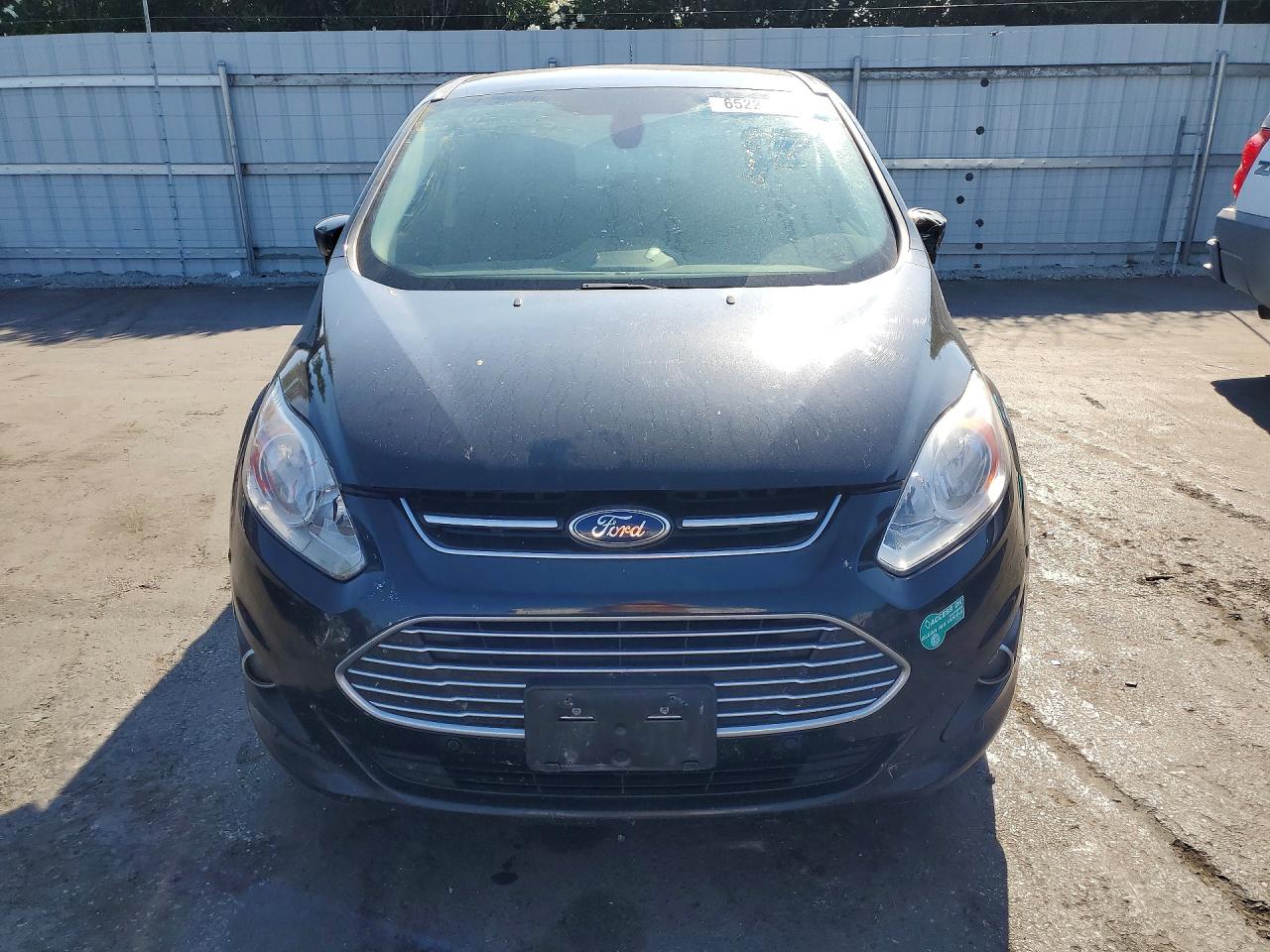 2016 FORD C-MAX PREMIUM SEL — снимка 5