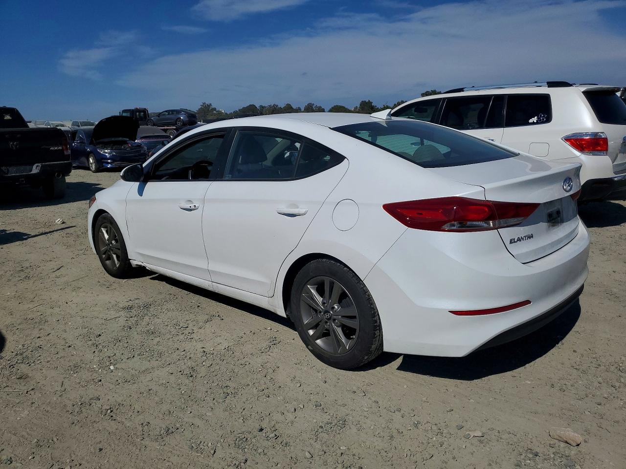2017 HYUNDAI ELANTRA VALUE EDITION — снимка 2