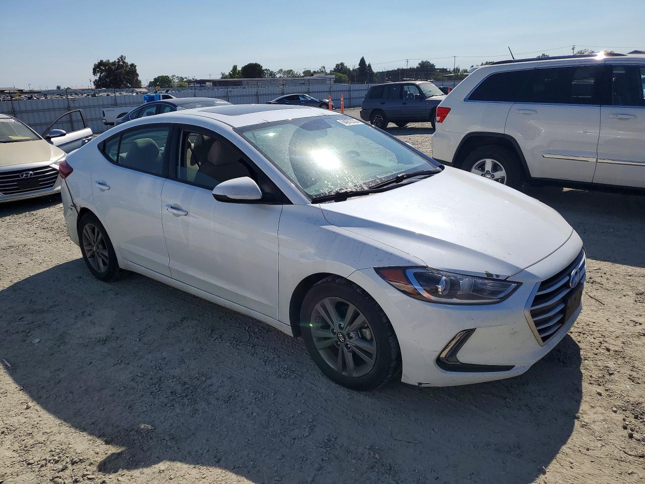 2017 HYUNDAI ELANTRA VALUE EDITION — снимка 4