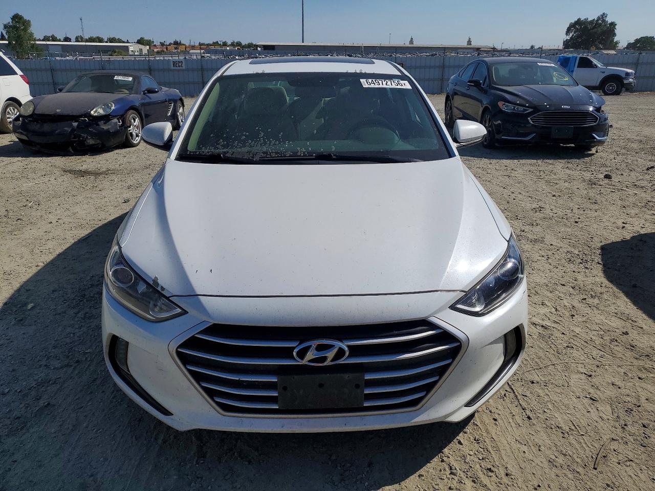 2017 HYUNDAI ELANTRA VALUE EDITION — снимка 5