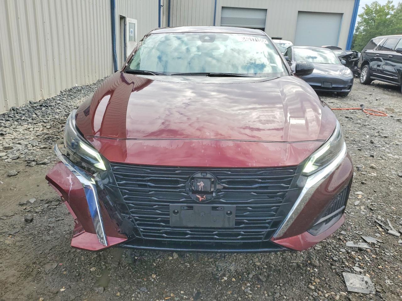 2024 NISSAN ALTIMA SV — снимка 5
