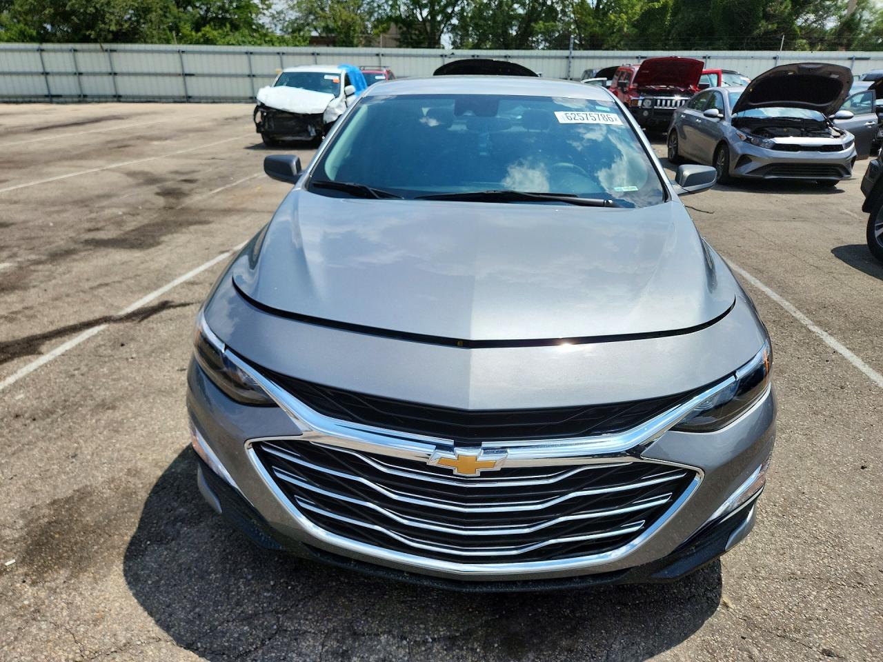 2024 CHEVROLET MALIBU LS — снимка 5