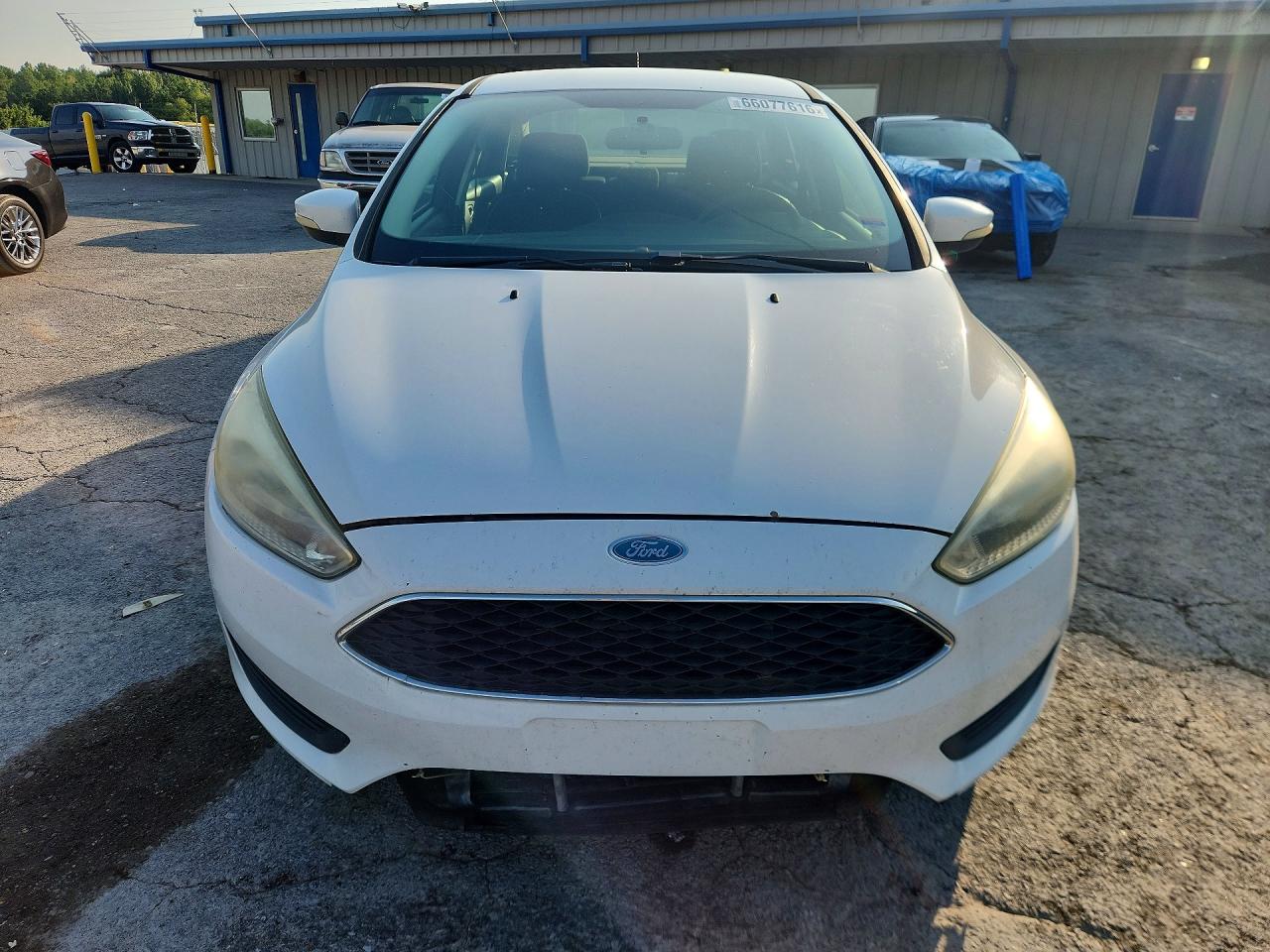 2015 FORD FOCUS SE — снимка 5