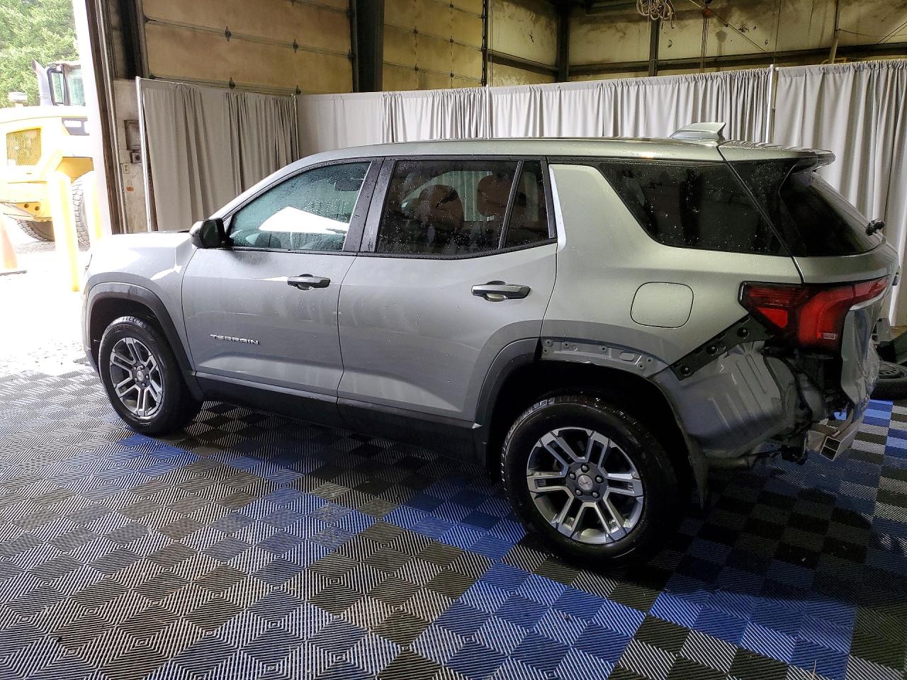 2026 GMC TERRAIN ELEVATION — снимка 2