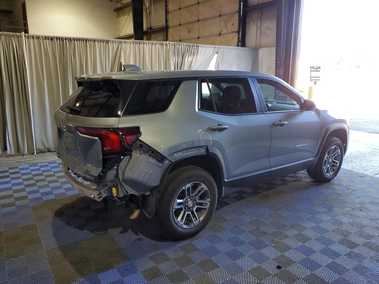 2026 GMC TERRAIN ELEVATION — снимка 3
