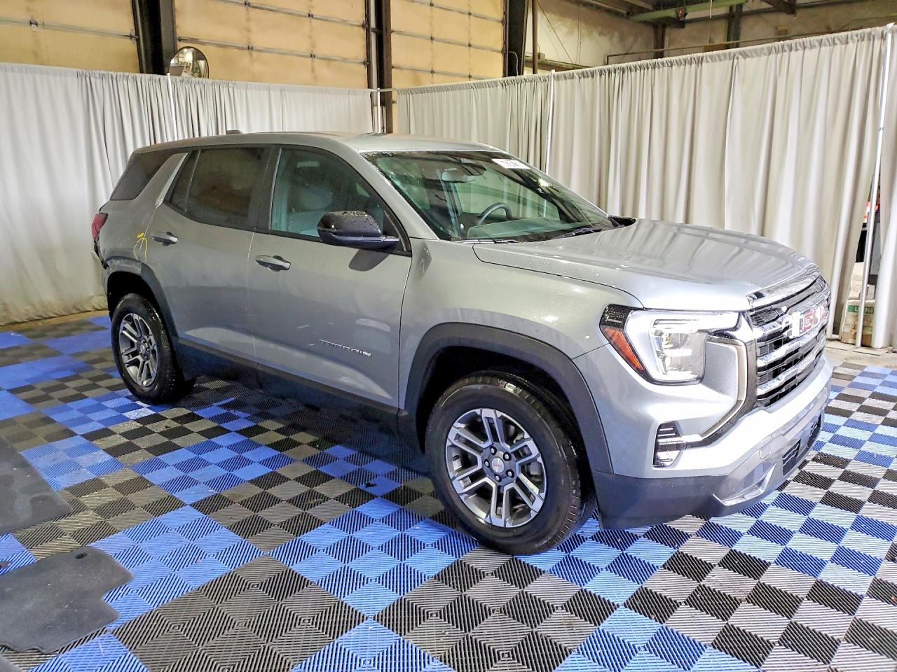 2026 GMC TERRAIN ELEVATION — снимка 4