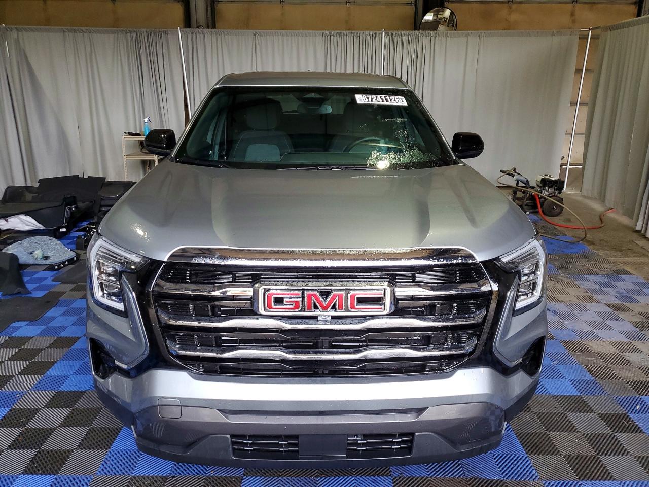 2026 GMC TERRAIN ELEVATION — снимка 5