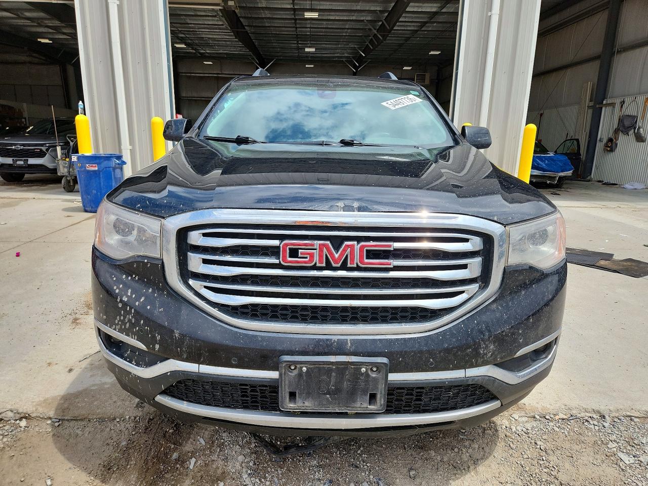 2017 GMC ACADIA SLT-2 — снимка 5