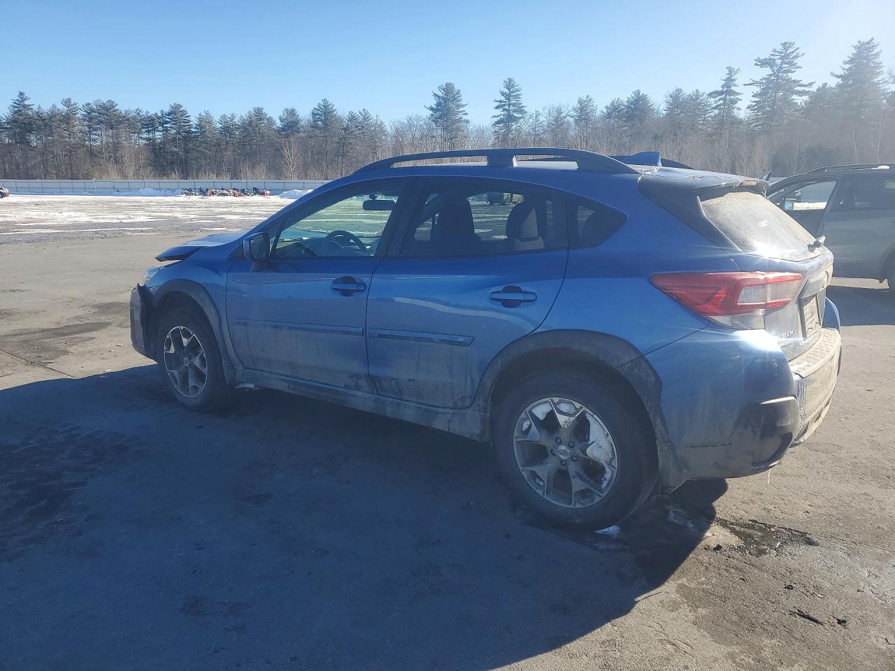 2018 SUBARU CROSSTREK PREMIUM — снимка 2
