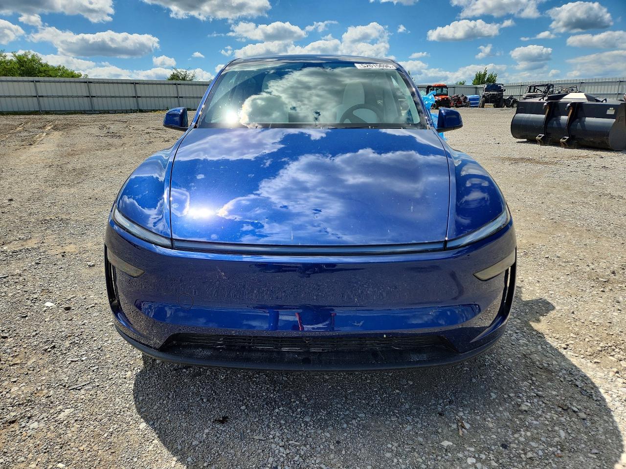 2026 TESLA MODEL Y — снимка 5