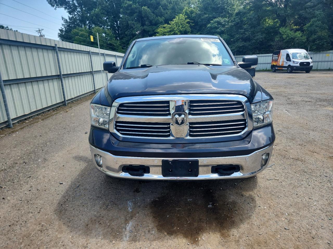 2016 RAM 1500 SLT — снимка 5