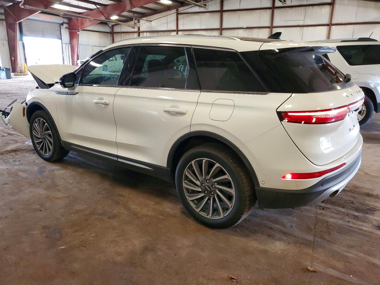 2023 LINCOLN CORSAIR — снимка 2