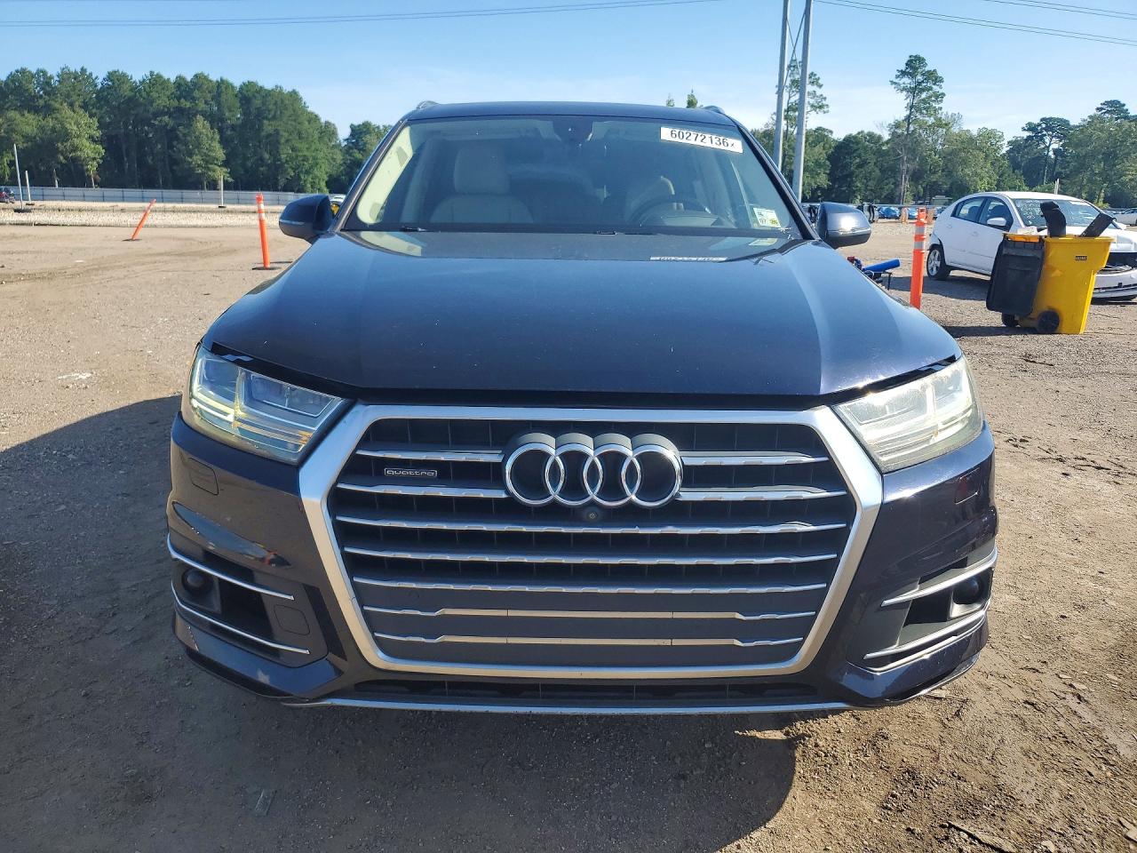 2017 AUDI Q7 PRESTIGE — снимка 5