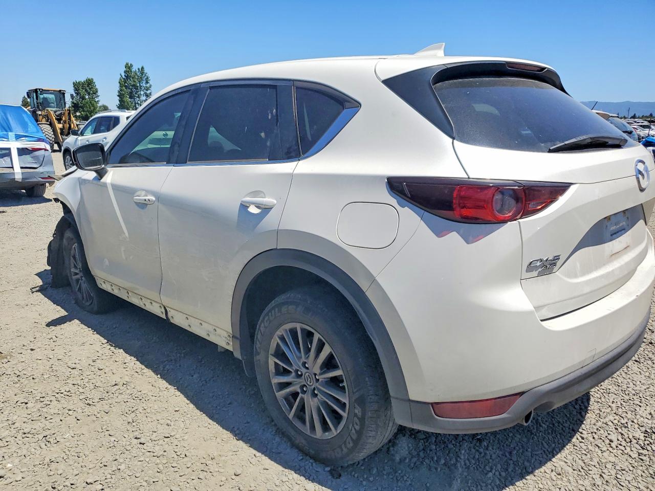2019 MAZDA CX-5 TOURING — снимка 2