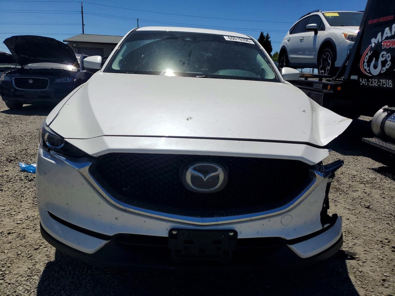 2019 MAZDA CX-5 TOURING — снимка 5