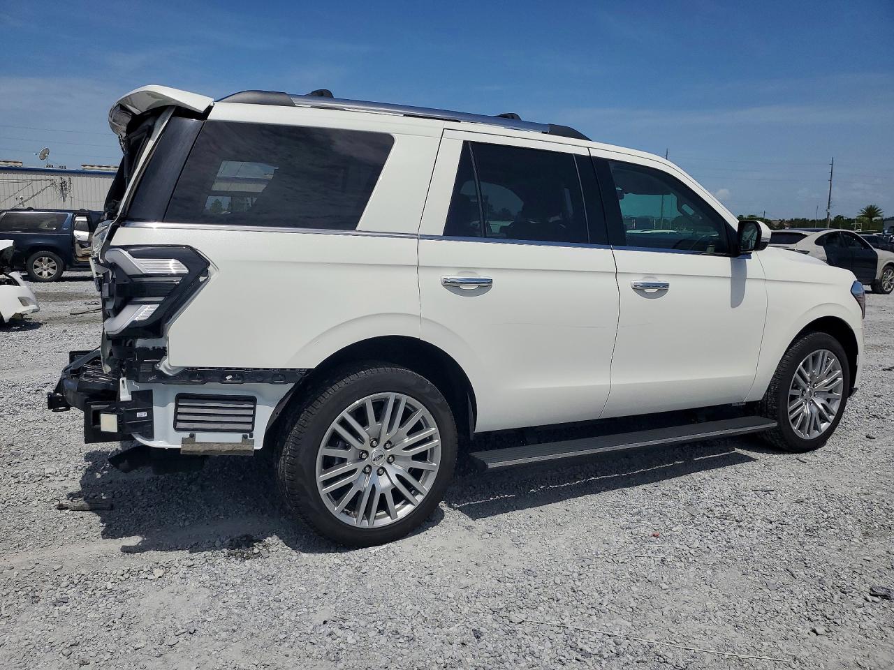2024 FORD EXPEDITION LIMITED — снимка 3