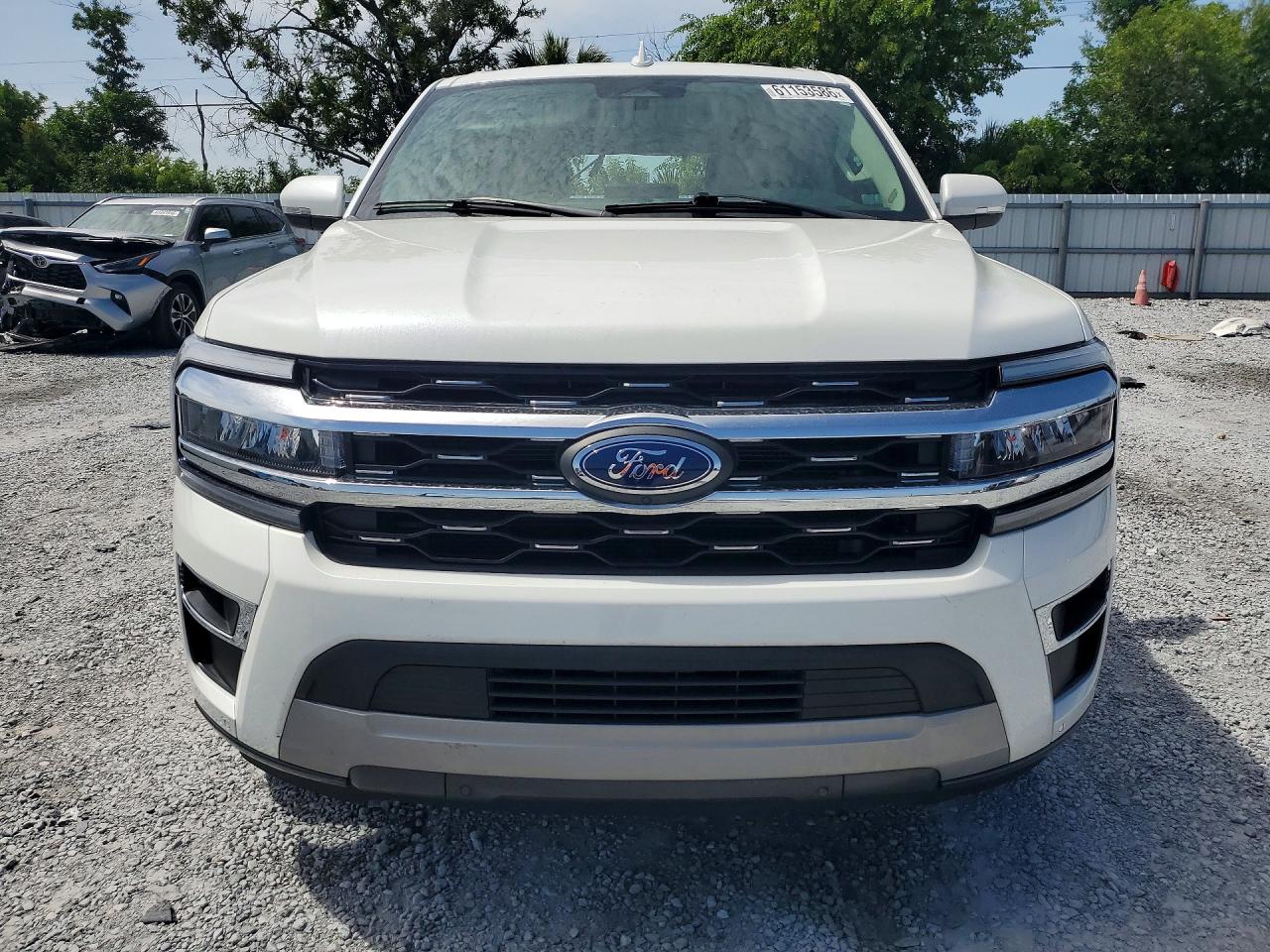 2024 FORD EXPEDITION LIMITED — снимка 5