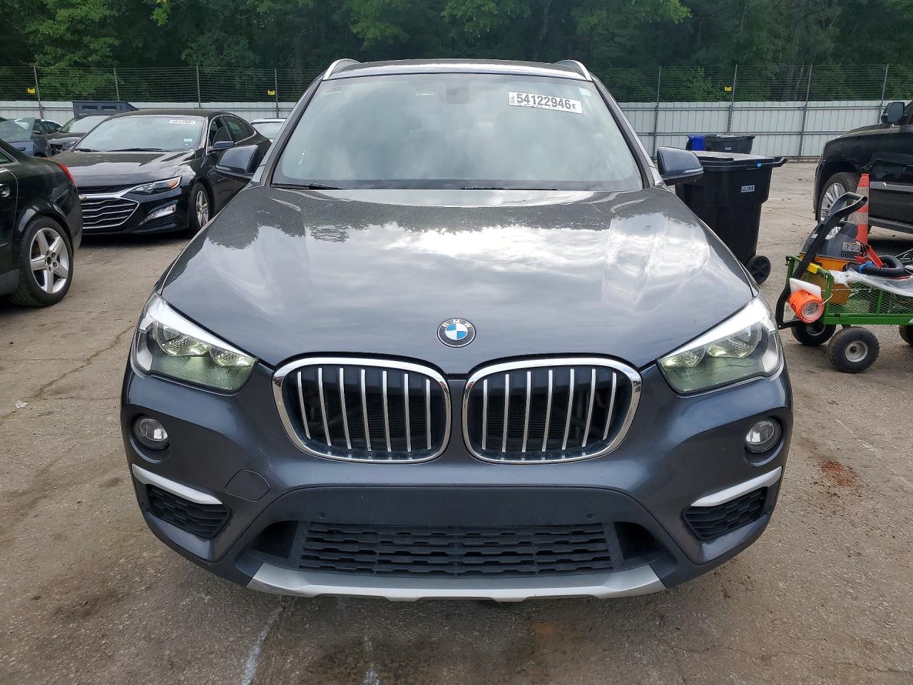 2018 BMW X1 XDRIVE28I — снимка 5