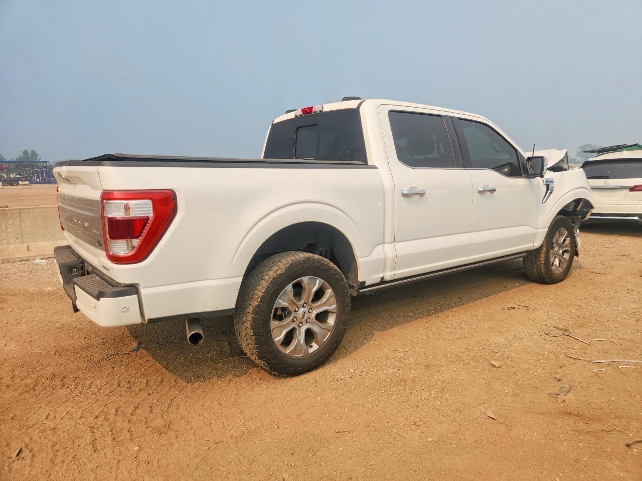 2022 FORD F150 SUPERCREW — снимка 3