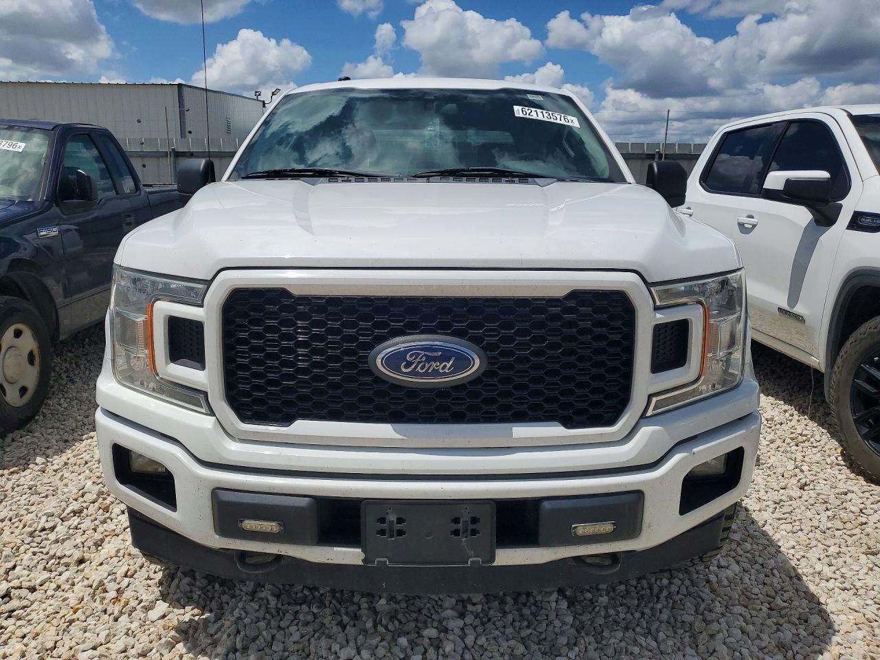 2019 FORD F150 SUPERCREW — снимка 5