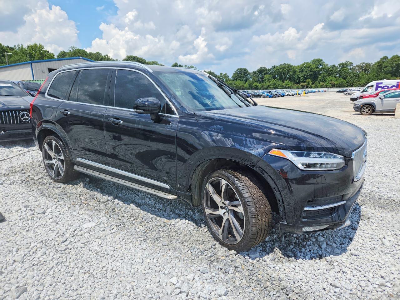 2019 VOLVO XC90 T6 INSCRIPTION — снимка 4