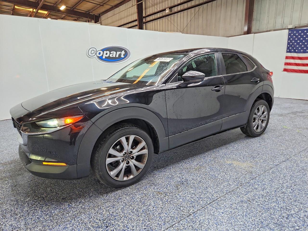 2020 MAZDA CX-30 SELECT