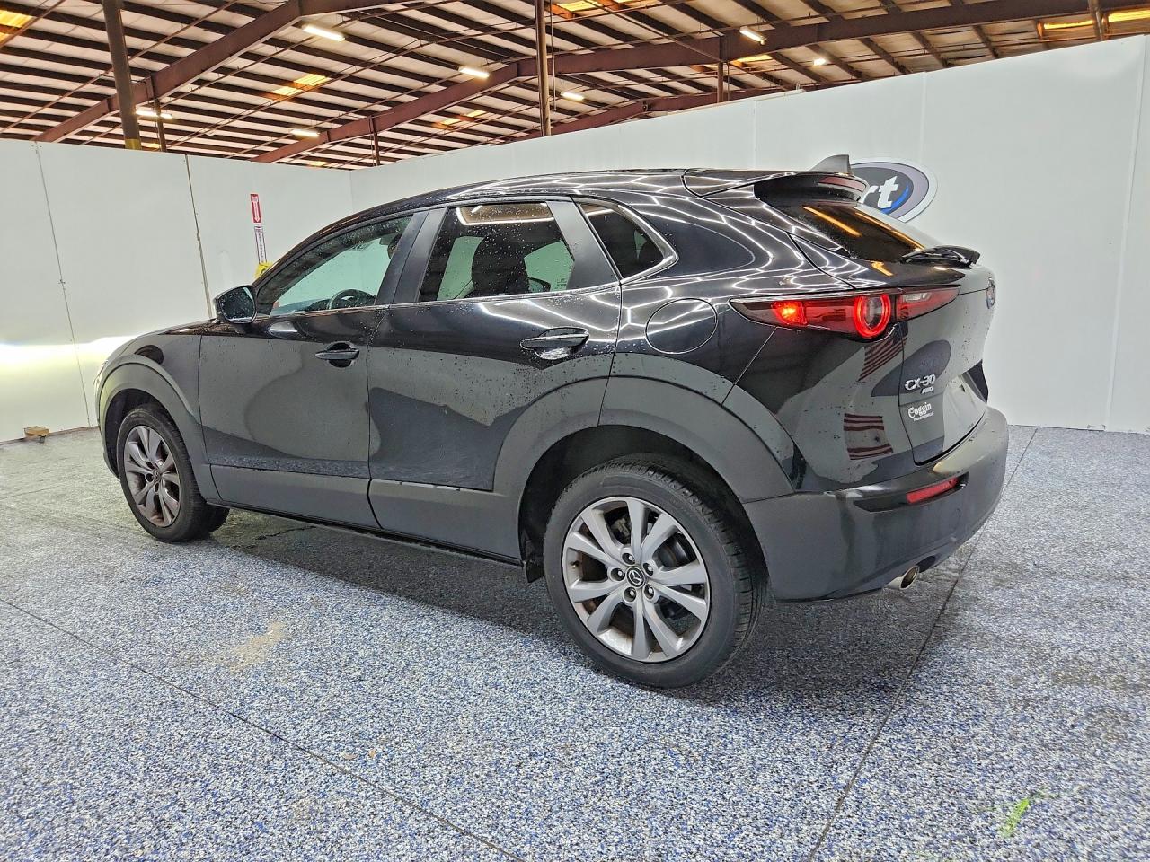 2020 MAZDA CX-30 SELECT — снимка 2