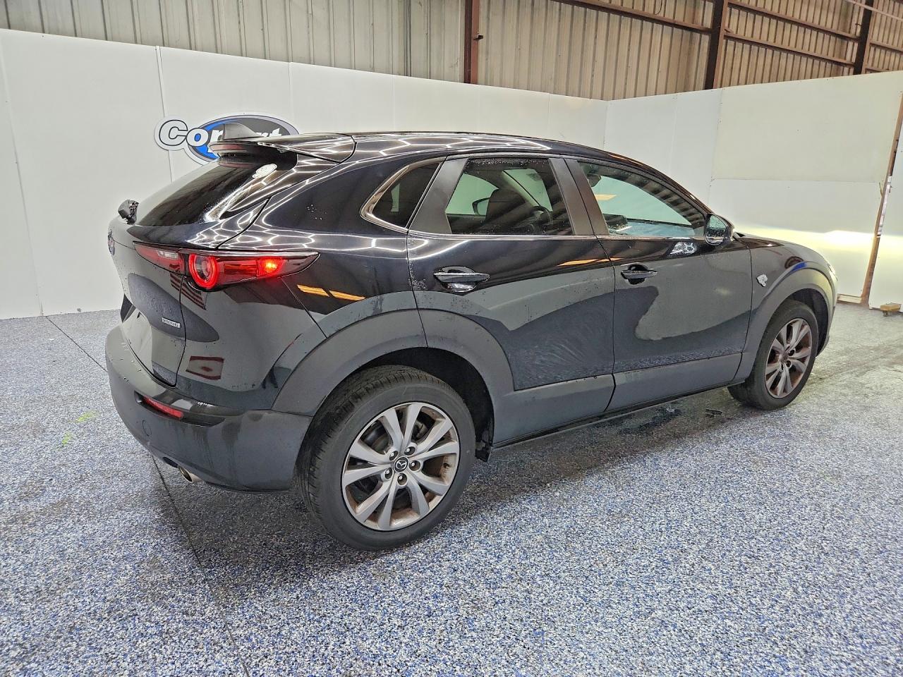 2020 MAZDA CX-30 SELECT — снимка 3