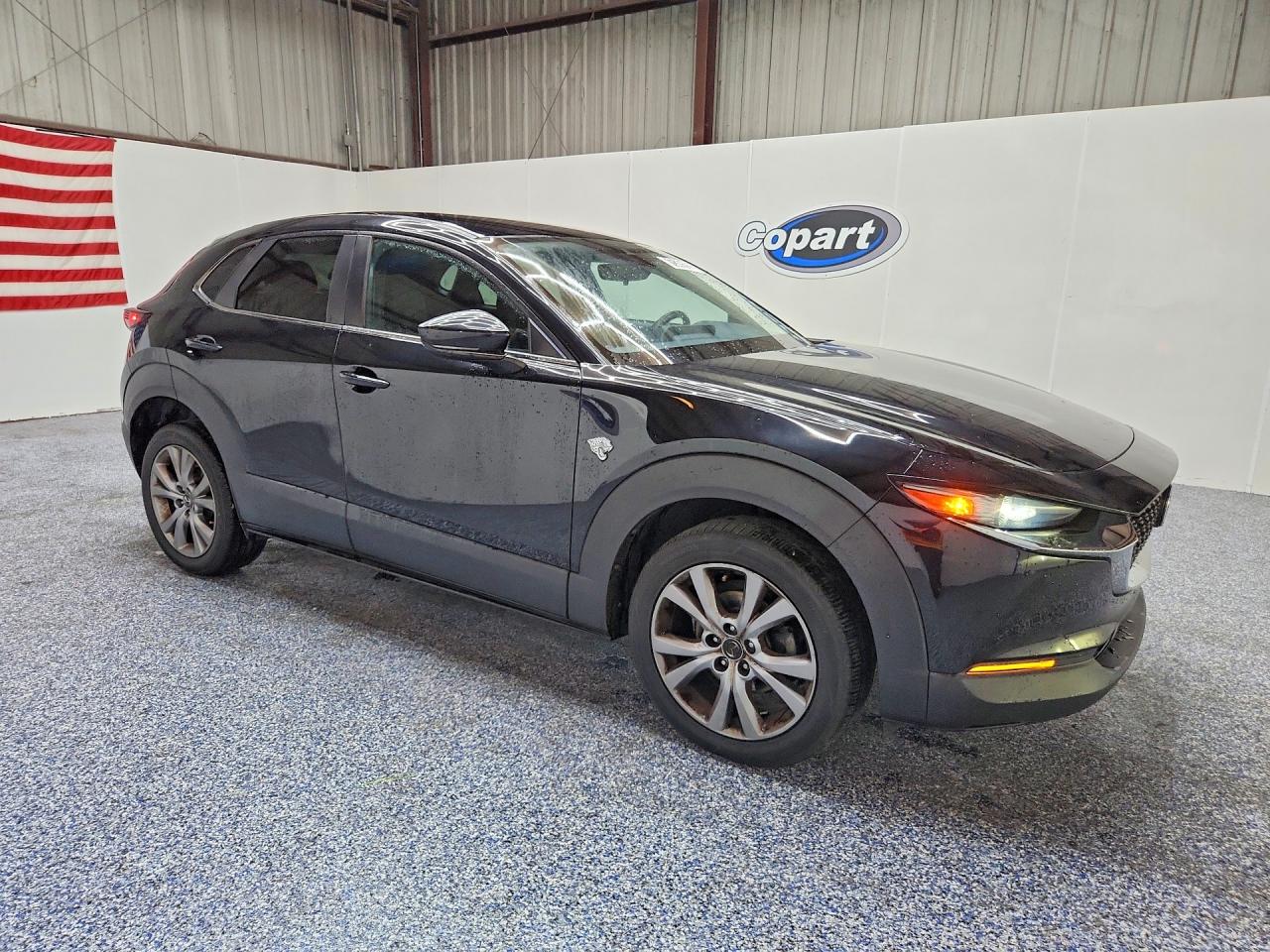 2020 MAZDA CX-30 SELECT — снимка 4