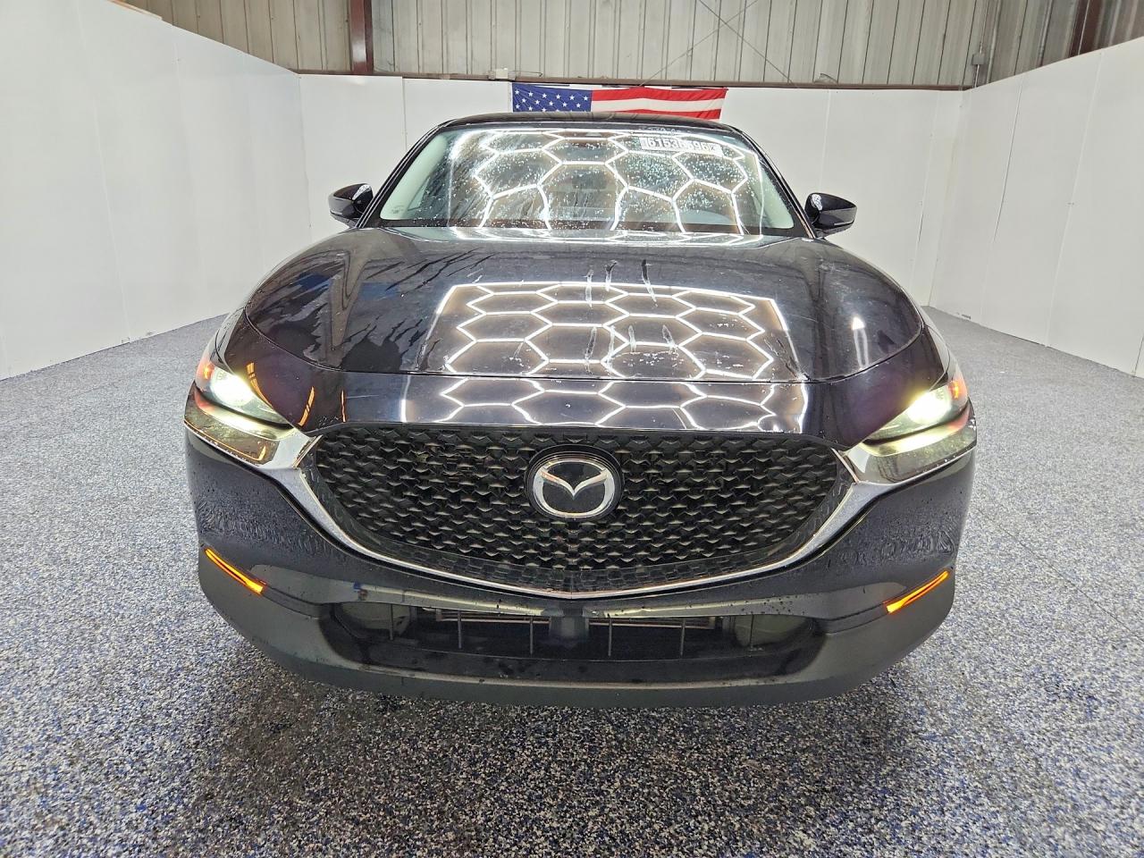 2020 MAZDA CX-30 SELECT — снимка 5