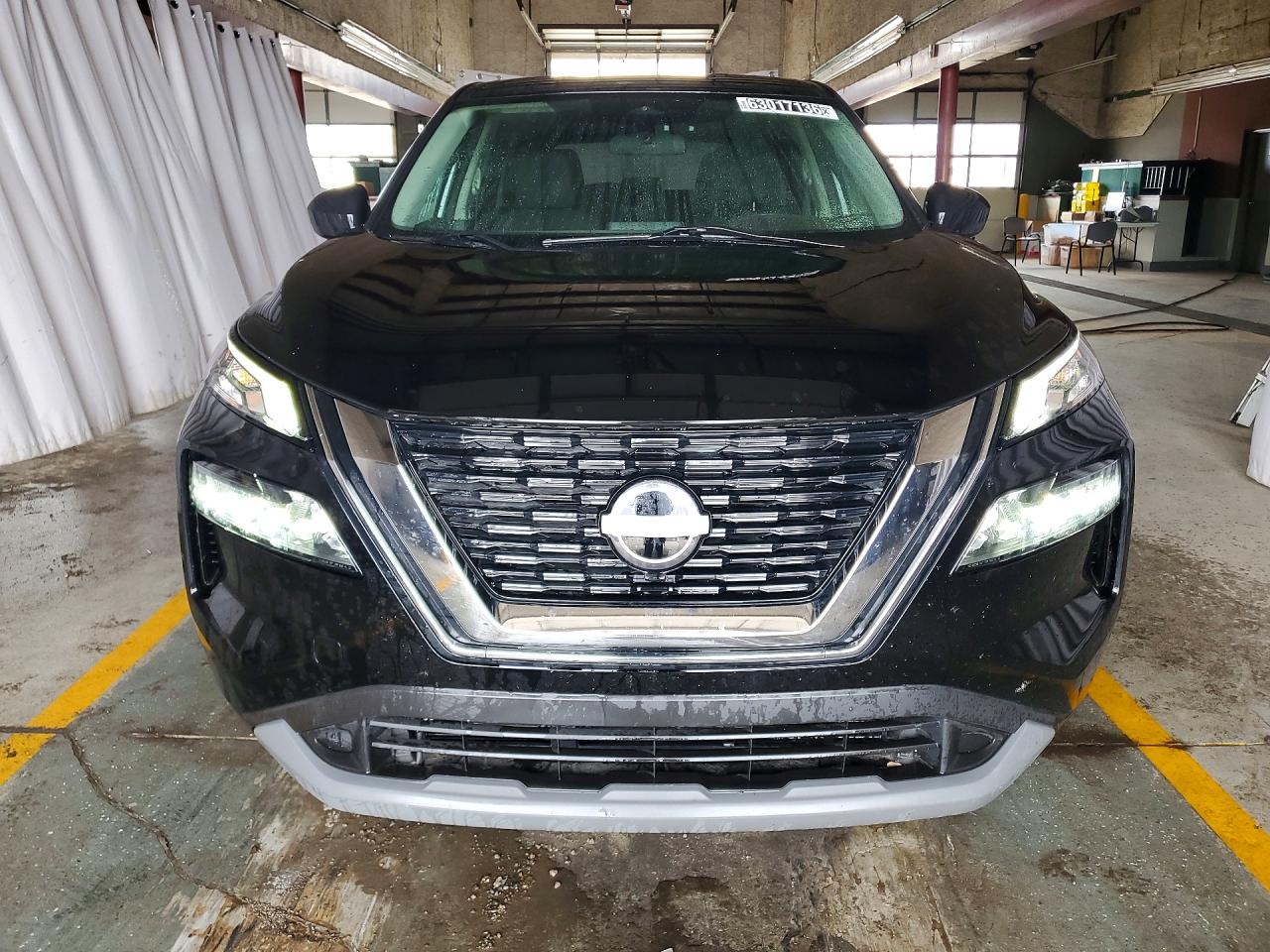 2023 NISSAN ROGUE S — снимка 5