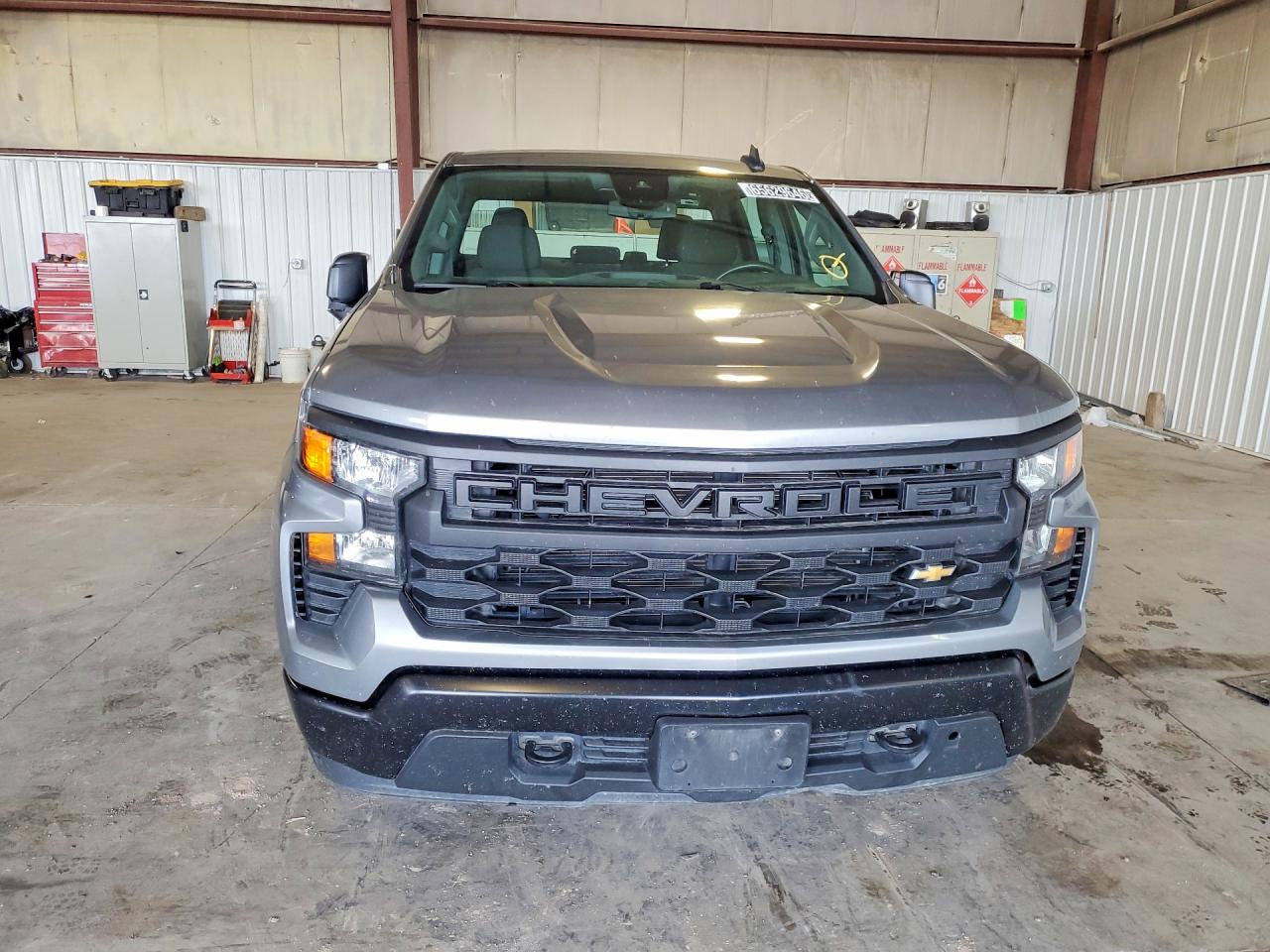 2023 CHEVROLET SILVERADO K1500 — снимка 5