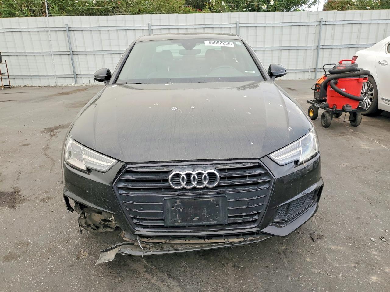 2019 AUDI A4 PREMIUM — снимка 5