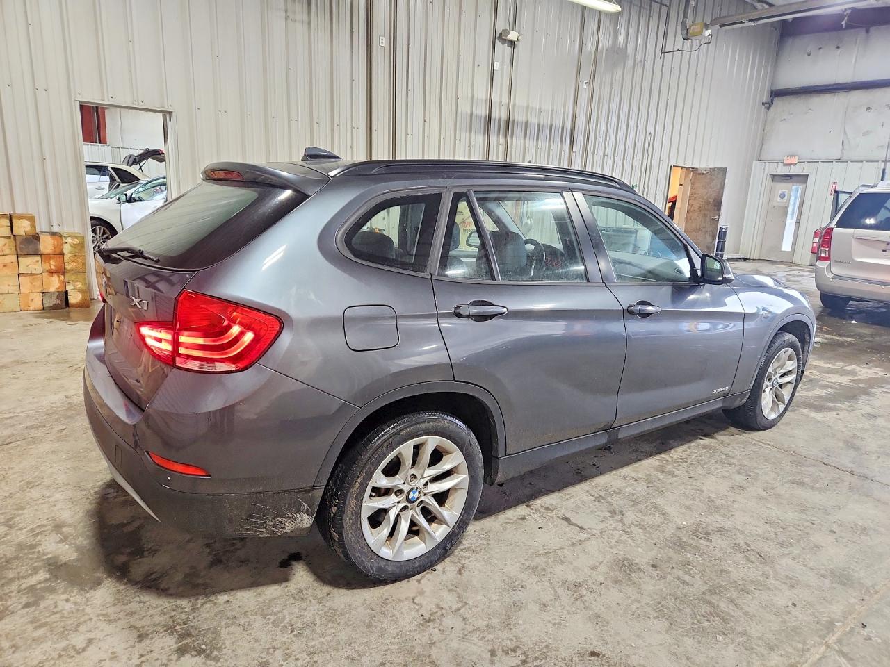 2015 BMW X1 XDRIVE28I — снимка 3